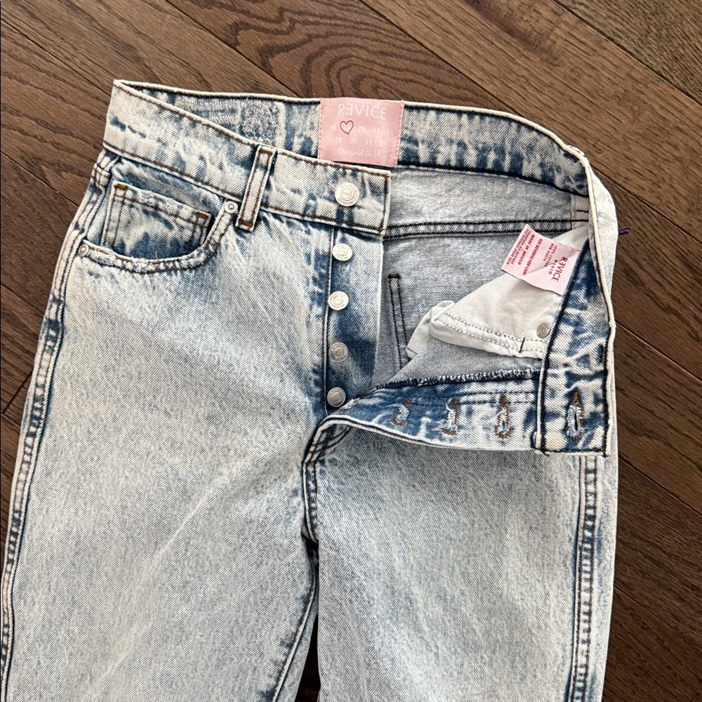 Revice jeans 25 - Picture 5 of 7